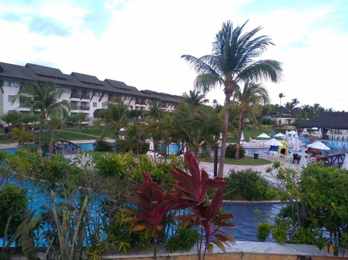 Beach Class Muro Alto Porto de Galinhas Exterior photo