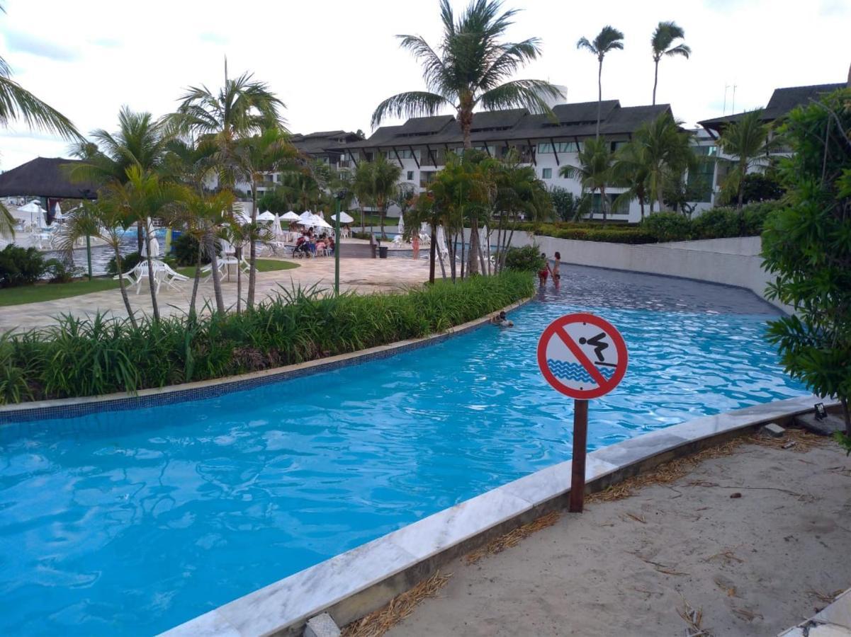 Beach Class Muro Alto Porto de Galinhas Exterior photo